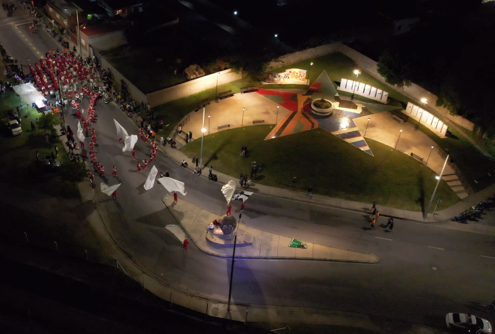 Todo listo para la 36ª edición de las Primeras Llamadas del Interior del País